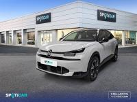 Citroën C4 Hybrid 145 ë-DCS6 Business Edition