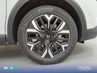 Citroën C4 Hybrid 145 ë-DCS6 Business Edition