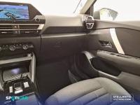 Citroën C4 Hybrid 145 ë-DCS6 Business Edition