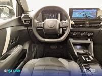 Citroën C4 Hybrid 145 ë-DCS6 Business Edition