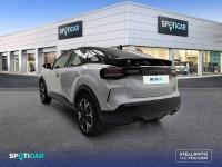 Citroën C4 Hybrid 145 ë-DCS6 Business Edition