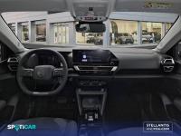 Citroën C4 Hybrid 145 ë-DCS6 Business Edition