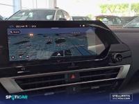 Citroën C4 Hybrid 145 ë-DCS6 Business Edition