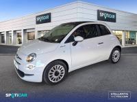 Fiat 500 1.0 Hybrid 51KW (70 CV) Dolcevita