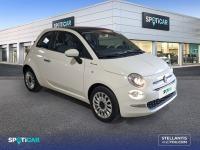 Fiat 500 1.0 Hybrid 51KW (70 CV) Dolcevita