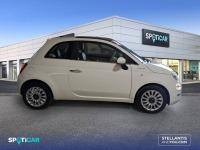 Fiat 500 1.0 Hybrid 51KW (70 CV) Dolcevita