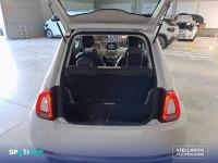 Fiat 500 1.0 Hybrid 51KW (70 CV) Dolcevita