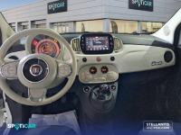 Fiat 500 1.0 Hybrid 51KW (70 CV) Dolcevita