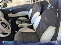 Fiat 500 1.0 Hybrid 51KW (70 CV) Dolcevita