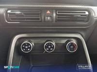 Citroën C3 Hybrid 110 e-DSC6 Plus