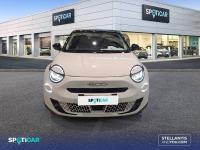 Fiat 600 600 MHEV  1.2 81kW (110CV) DDCT La prima