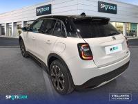 Fiat 600 600 MHEV  1.2 81kW (110CV) DDCT La prima