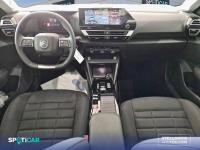 Citroën C4 Hybrid 145 ë-DCS6 Plus