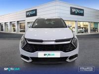 Kia Sportage 1.6 T-GDi 118kW (160CV)  17