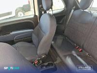 Fiat 500 1.0 Hybrid 51KW (70 CV) Cult