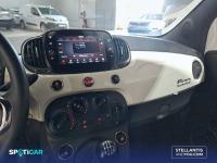 Fiat 500 1.0 Hybrid 51KW (70 CV) Cult