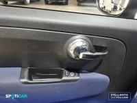 Fiat 500 1.0 Hybrid 51KW (70 CV) Cult