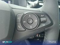 Opel Corsa 1.2T XHLHybrid 81kW  eDCT GS