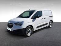 Opel Combo Cargo Comboe 4 Cargo L 800kg Eléctrico 100kW Batería 5 -