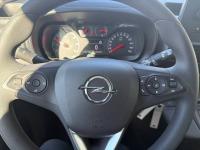 Opel Combo Cargo Comboe 4 Cargo L 800kg Eléctrico 100kW Batería 5 -