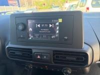 Opel Combo Cargo Comboe 4 Cargo L 800kg Eléctrico 100kW Batería 5 -