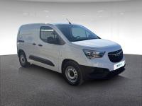 Opel Combo Cargo Comboe 4 Cargo L 800kg Eléctrico 100kW Batería 5 -