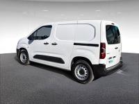 Opel Combo Cargo Comboe 4 Cargo L 800kg Eléctrico 100kW Batería 5 -