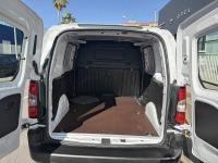 Opel Combo Cargo Comboe 4 Cargo L 800kg Eléctrico 100kW Batería 5 -