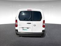 Opel Combo Cargo Comboe 4 Cargo L 800kg Eléctrico 100kW Batería 5 -