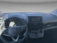 Opel Combo Cargo Comboe 4 Cargo L 800kg Eléctrico 100kW Batería 5 -