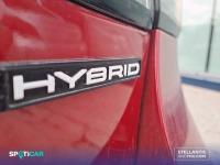 Opel Corsa 1.2T XHLHybrid 81kW  eDCT GS