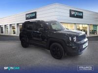 Jeep Renegade 4xe  1.3 PHEV 240hp AT EAWD North Star