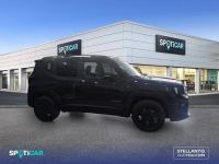 Jeep Renegade 4xe  1.3 PHEV 240hp AT EAWD North Star
