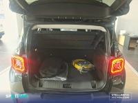Jeep Renegade 4xe  1.3 PHEV 240hp AT EAWD North Star