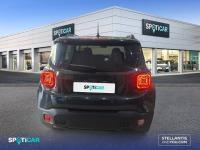 Jeep Renegade 4xe  1.3 PHEV 240hp AT EAWD North Star