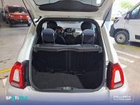 Fiat 500 1.0 Hybrid 51KW (70 CV) Cult