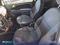 Fiat 500 1.0 Hybrid 51KW (70 CV) Cult