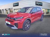 Citroën C3 Aircross Hybrid 145 ë-DCS6 Plus