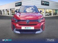 Citroën C3 Aircross Hybrid 145 ë-DCS6 Plus