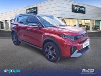 Citroën C3 Aircross Hybrid 145 ë-DCS6 Plus