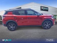 Citroën C3 Aircross Hybrid 145 ë-DCS6 Plus