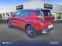 Citroën C3 Aircross Hybrid 145 ë-DCS6 Plus