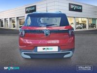 Citroën C3 Aircross Hybrid 145 ë-DCS6 Plus
