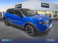 Opel Mokka BEV 50kWh 100kW (136CV) Ultimate-e