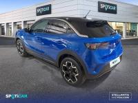 Opel Mokka BEV 50kWh 100kW (136CV) Ultimate-e
