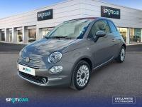 Fiat 500c 1.0 Hybrid 51KW (70 CV) Dolcevita