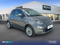Fiat 500c 1.0 Hybrid 51KW (70 CV) Dolcevita