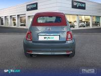 Fiat 500c 1.0 Hybrid 51KW (70 CV) Dolcevita