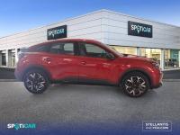 Citroën C4 Hybrid 145 ë-DCS6 Business Edition