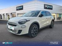 Fiat 600 600 MHEV  1.2 74kW (100CV) DDCT La prima